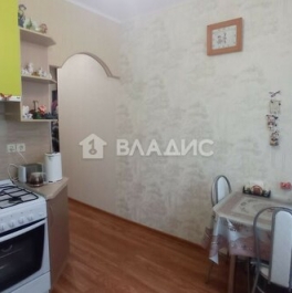 Продажа 1-комн квартиры на вторичном рынке Оболдино, Радужная улица,  д. 15