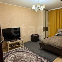 Продажа 2-комн квартиры на вторичном рынке ул Матвеевская,  д. 42,  к. 2