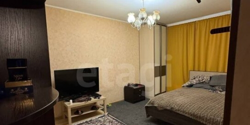 2-комн квартира ул Матвеевская,  д. 42,  к. 2