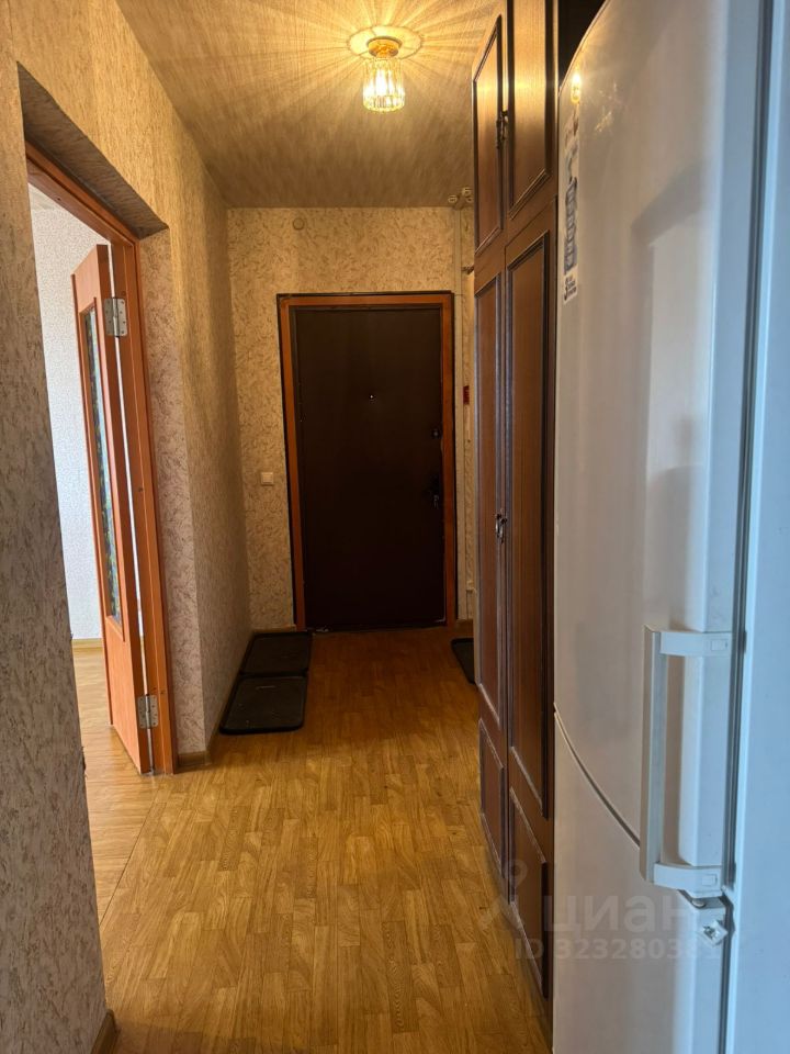 Продажа 2-комн квартиры на вторичном рынке Болотниковская улица, 30К2