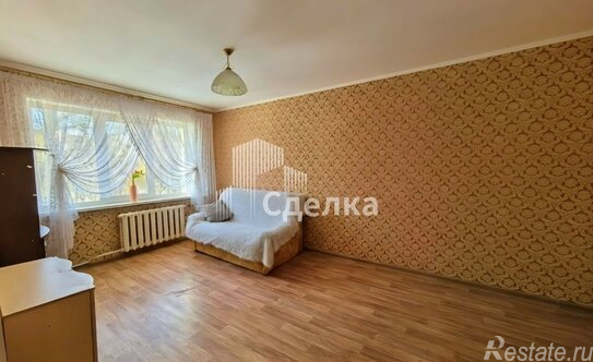 Продажа 1-комн квартиры на вторичном рынке Коломна, ул Добролюбова,  д. 14