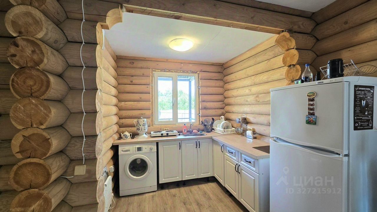 Продажа дома Еловый Бор 1 кп,  д. 1