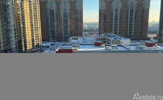 Продажа 1-комн квартиры на вторичном рынке Пейзажная улица,  д. 24 к1