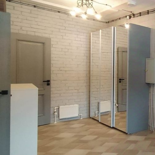 1-комн квартира Лахта тер., улица Новая, 51к11