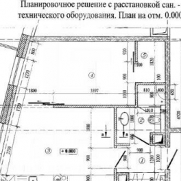 Продажа 1-комн квартиры на вторичном рынке Новочеркасский пр-кт,  д. 33 к2