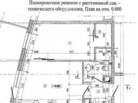 Продажа 1-комн квартиры на вторичном рынке Новочеркасский пр-кт,  д. 33 к2