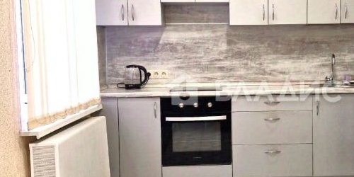 6-комн квартира улица Гиляровского, 44