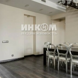 Продажа 5-комн квартиры на вторичном рынке Николопесковский Б. пер,  д. 13