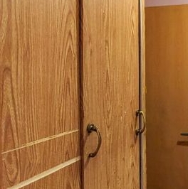 Аренда 2-комн квартиры на вторичном рынке Люберцы, проезд 1-й Панковский,  д. 29