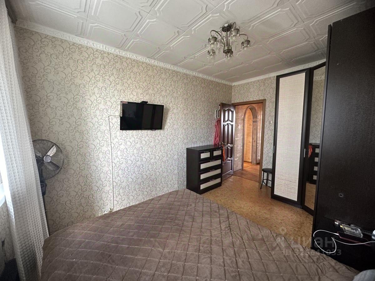 Продажа 3-комн квартиры на вторичном рынке Павлино мкр, Балашиха, 36