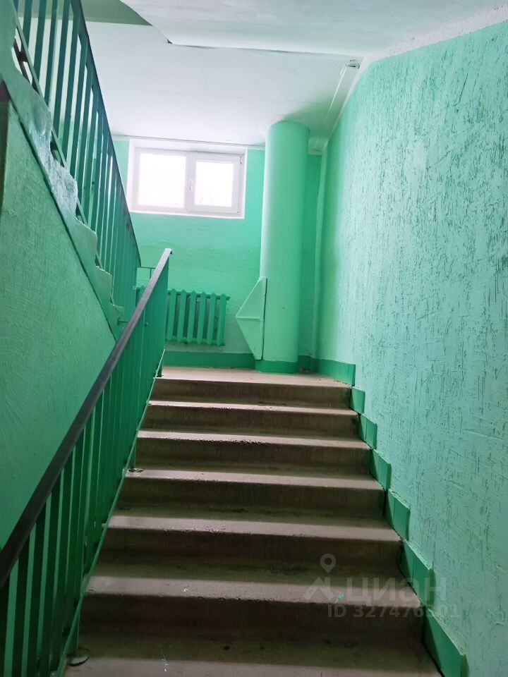 Продажа 3-комн квартиры на вторичном рынке Комплексной застройки Тимоново кв-л, улица Подмосковная, 27