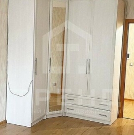 Продажа 1-комн квартиры на вторичном рынке Советский пр-кт,  д. 14