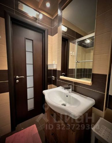 Аренда 1-комн квартиры на вторичном рынке улица Турку, 11к2