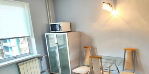 3-комн квартира Ириновский пр-кт,  д. 31/48