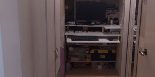 2-комн квартира Владимирская 1-я ул,  д. 9