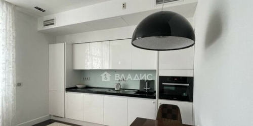 1-комн квартира наб Академика Туполева,  д. 15