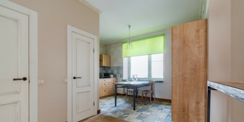 2-комн квартира Гагаринский переулок,  д. 6