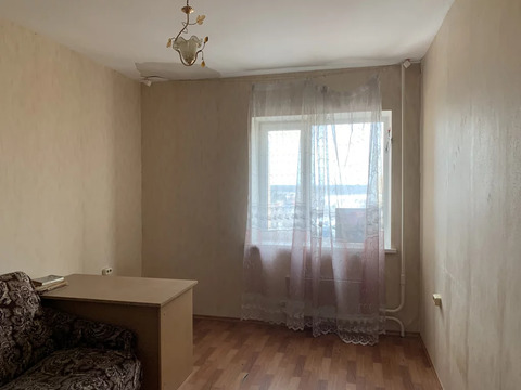 Продажа 3-комн квартиры на вторичном рынке Ногинск, ул. Гаражная,  д. 1