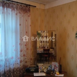 Продажа 2-комн квартиры на вторичном рынке Зарайск, ул Ленинская,  д. 17/32