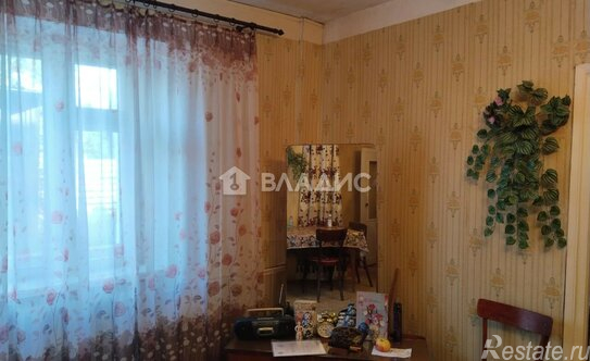 Продажа 2-комн квартиры на вторичном рынке Зарайск, ул Ленинская,  д. 17/32