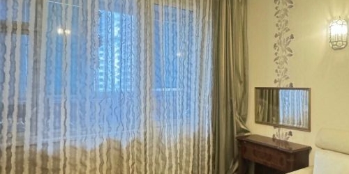 2-комн квартира улица Молодцова, 9