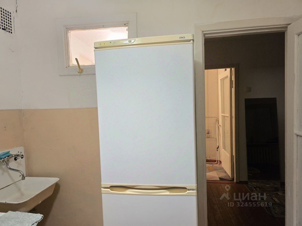 Продажа 1-комн квартиры на вторичном рынке Королев, Пионерская улица, 17/15