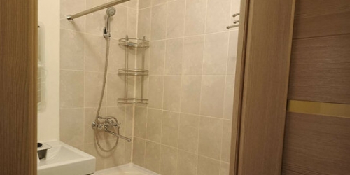 1-комн квартира Загребский б-р,  д. 7,  к. 1