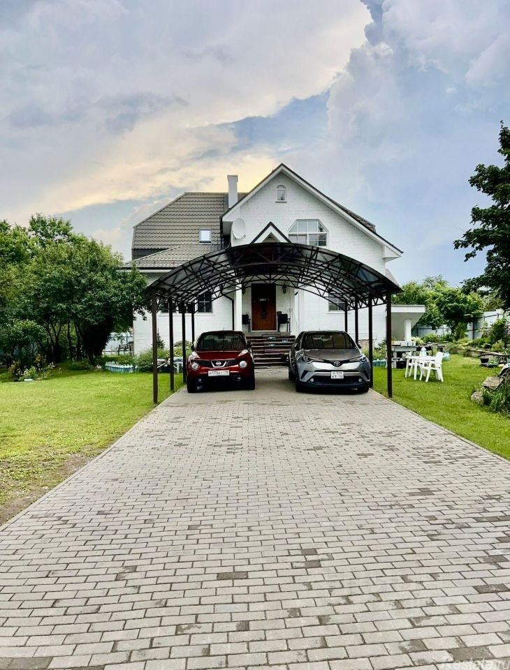 Продажа дома Рожново, Южное шоссе