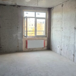 Продажа 2-комн квартиры на вторичном рынке ул Черняховского,  д. 25