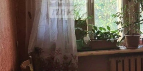 3-комн квартира Малый Трехгорный переулок, 8/10С1