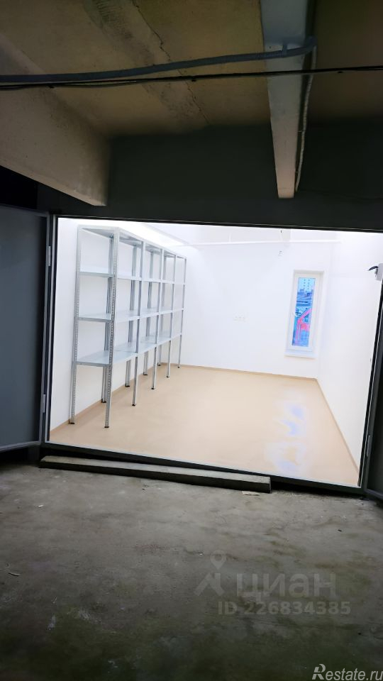 Аренда ПСН Нижняя улица,  д. 16