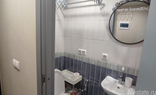 Продажа 1-комн квартиры на вторичном рынке Подъёмная улица,  д. 14 с44