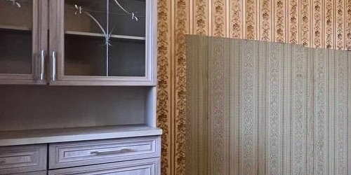 1-комн квартира Борисовский проезд, 15К2