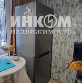 Продажа 1-комн квартиры на вторичном рынке ул Героев Панфиловцев,  д. 15,  к. 3