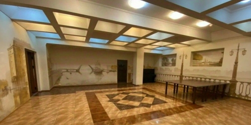 Отдельное здание пр-кт Ударников,  д. 16