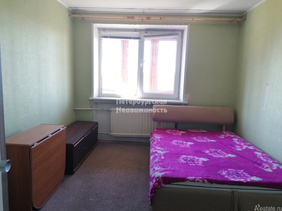 Продажа 2-комн квартиры на вторичном рынке Выборгский, Ивана Фомина ул., д 13