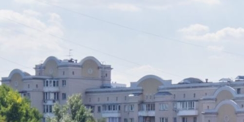 3-комн квартира Малая Калитниковская улица, 2К2