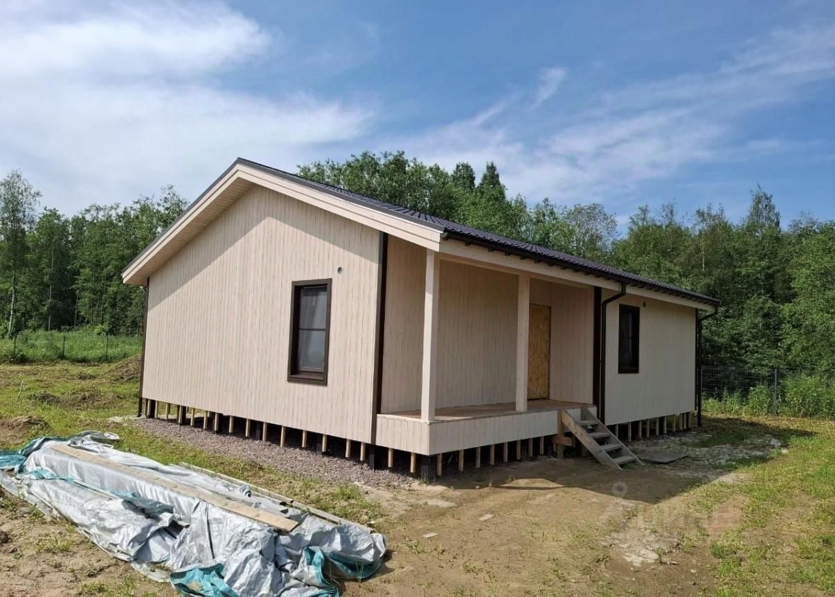 Продажа дома Сказка СНТ,  д. 161