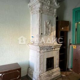 Продажа 7-комн квартиры на вторичном рынке Большой ПС пр-кт