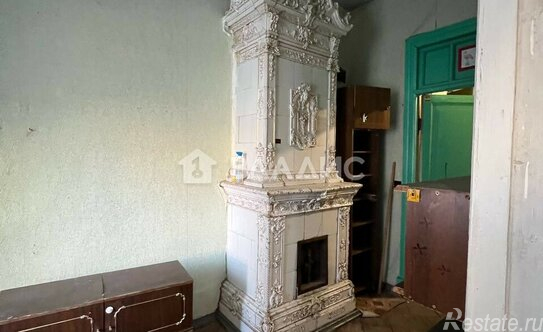 Продажа 7-комн квартиры на вторичном рынке Большой ПС пр-кт