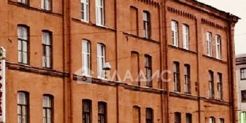 1-комн квартира Измайловский пр-кт,  д. 31