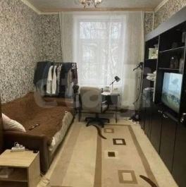 Продажа 4-комн квартиры на вторичном рынке проезд Соломенной Сторожки,  д. 16