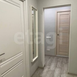 Продажа 1-комн квартиры на вторичном рынке ул Изюмская,  д. 39,  к. 1