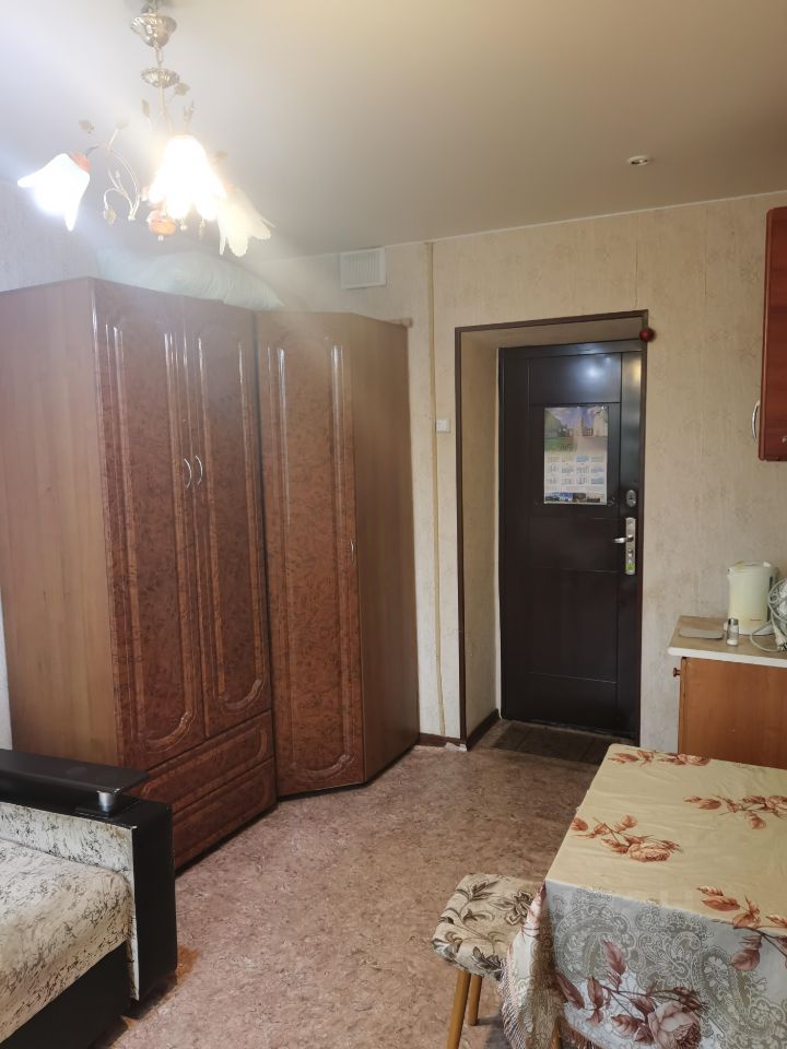 Аренда комнаты Сергиев Посад, Железнодорожная улица, 37