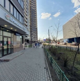 Продажа 2-комн квартиры на вторичном рынке Балашиха г, Разина ул,  д. 1А