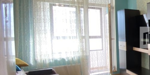 1-комн квартира Московский проспект, 73к5