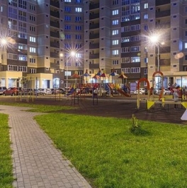 Продажа 1-комн квартиры на вторичном рынке Богородский городской округ, Трудовая улица,  д. 19А