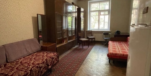 Комната Сенежская улица,  д. 5