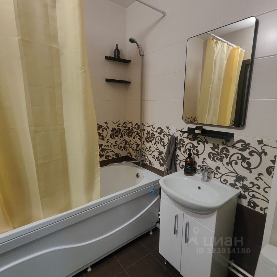 Аренда 1-комн квартиры на вторичном рынке улица Летчика Лихолетова, 14к2