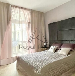 Аренда 1-комн квартиры на вторичном рынке Полтавский проезд,  д. 5